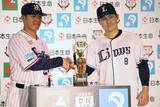 「２６日から交流戦」の画像1