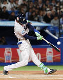「モンテルの二塁打　プロ野球」の画像1
