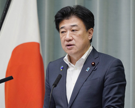 木原官房長官「倉本作品生き続ける」