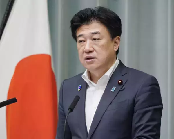 木原官房長官「倉本作品生き続ける」