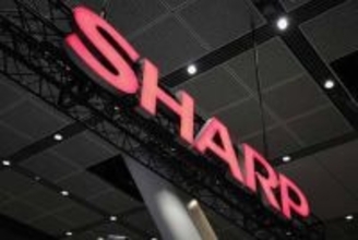 シャープ、純利益倍増＝パソコン好調―９月中間