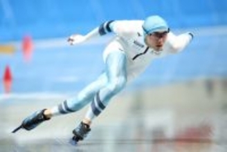 野々村、１５００で代表確実