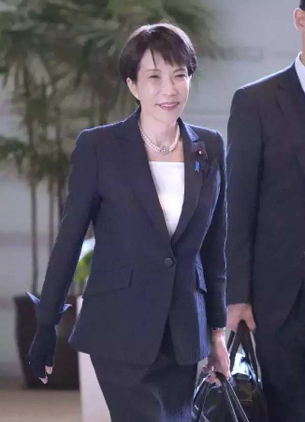 ミラノ五輪、高市首相「多くの感動」