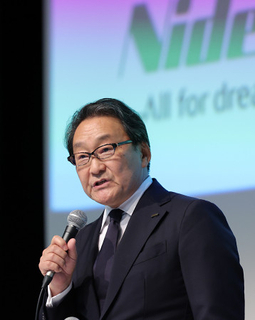 ニデック第三者委が報告書