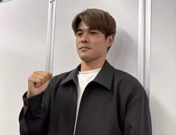 佐野海舟「責任感じる」　サッカー