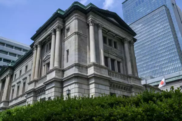日銀、利上げで突っ込んだ議論＝「そろそろ考えても」―９月会合議事要旨