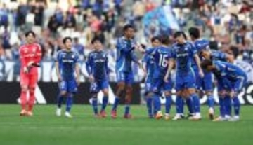 町田、初の決勝進出
