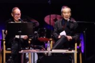 村上春樹さん、ＮＹでイベント登壇