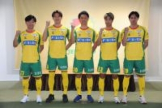 Ｊ１復帰の千葉が新体制発表＝小林監督「挑戦者として」