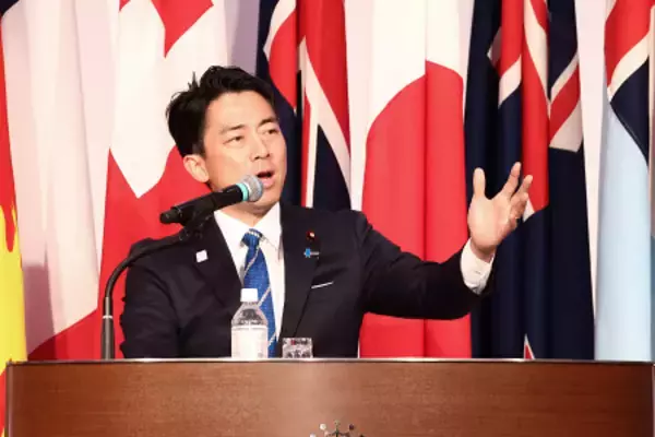 島しょ国の安保人材招待