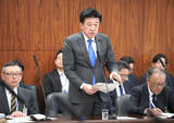 「情報要員、省庁横断で育成」の画像1