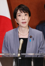 高市首相、自衛隊派遣を本格検討