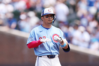 佐々木３失点、大谷欠場＝今井が４勝目―米大リーグ