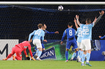 もどかしい町田＝ＡＣＬサッカー