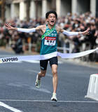 「青学大、２度目の３連覇　箱根駅伝」の画像1