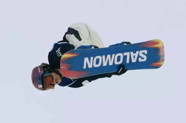 深田が金、村瀬心は銅