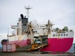 中東情勢、地域交通にも影＝「生活の足」確保、長期化懸念―バスやフェリー