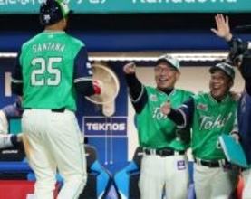 ヤクルトが大勝＝プロ野球・ヤクルト１６―５ＤｅＮＡ