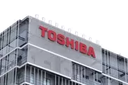 東芝、２６年３月期は純利益７倍で過去最高＝２８年度にも再上場へ