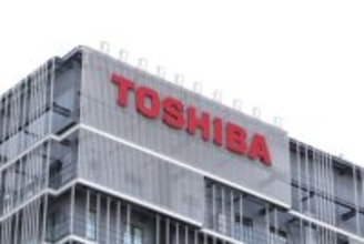 東芝、２６年３月期は純利益７倍で過去最高＝２８年度にも再上場へ