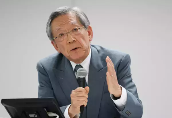 スピード感持って改革実行＝横尾東電次期会長が記者会見