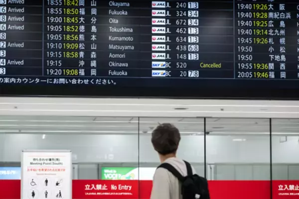 台風６号、東海・関東に接近へ＝各地で線状降水帯の恐れ―暴風大雨に厳重警戒・気象庁
