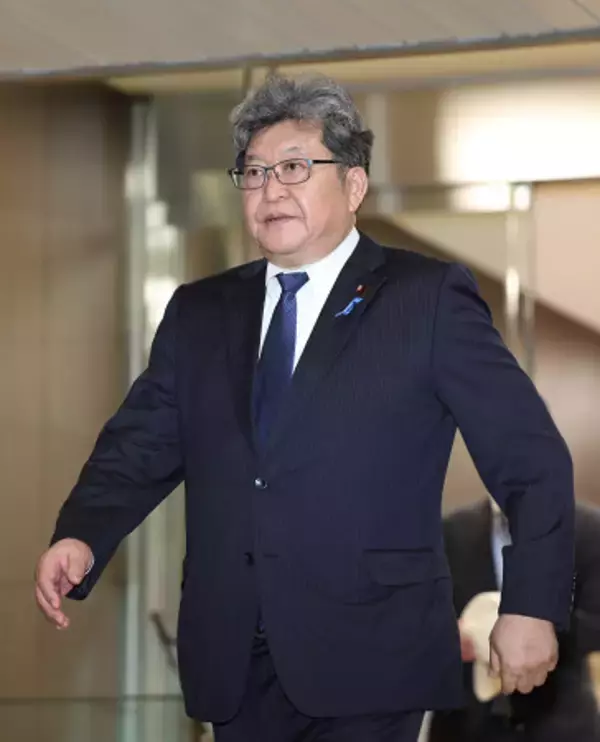 旧最大派閥が「安倍氏しのぶ会」