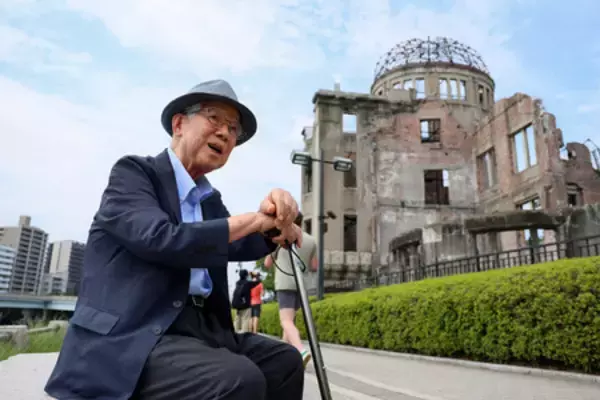 原爆の悲惨さ、展示法模索＝「子どもが見ない選択」導入へ―被爆者ら反発も・広島資料館