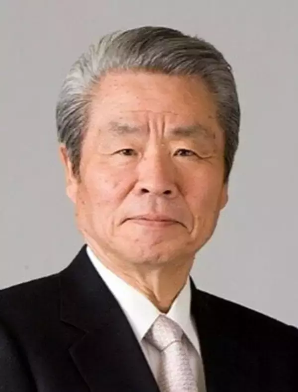 坂根正弘さん死去、８５歳＝コマツ元社長