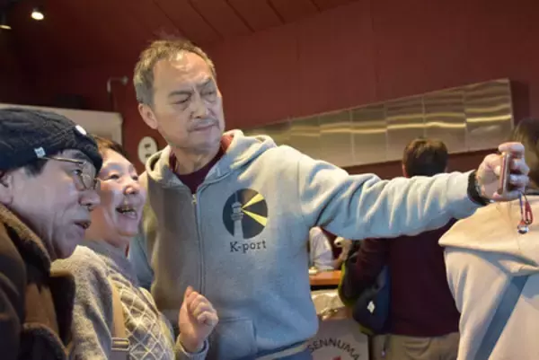 渡辺謙さんのカフェ閉店＝被災地で１２年、交流拠点に―宮城