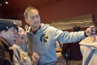 渡辺謙さんのカフェ閉店＝被災地で１２年、交流拠点に―宮城