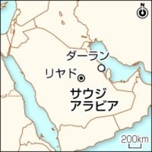 サウジ、石油生産をＡＩで効率化＝産業多角化を推進