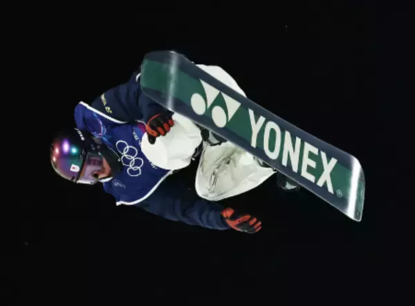 木村の３回目　五輪