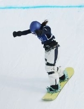 深田が金、村瀬心は銅