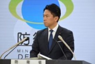 普天間返還「齟齬」否定