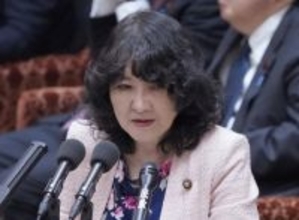 片山金融相「適切に対応」＝暗号資産のサナエトークン巡り