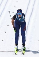 ゴールする阿部