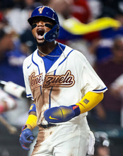 したたかベネズエラ＝不用意な四球は禁物―ＷＢＣ