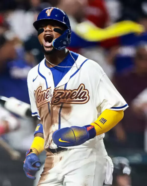 したたかベネズエラ＝不用意な四球は禁物―ＷＢＣ