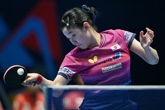 日本女子、銀メダル以上確定