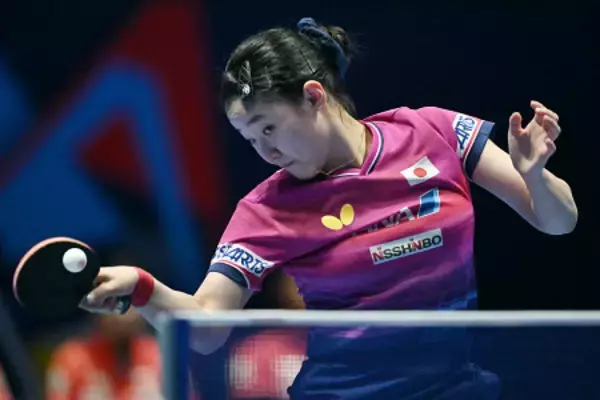 日本女子、銀メダル以上確定