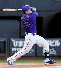 プロ野球・日本ハム５―９中日