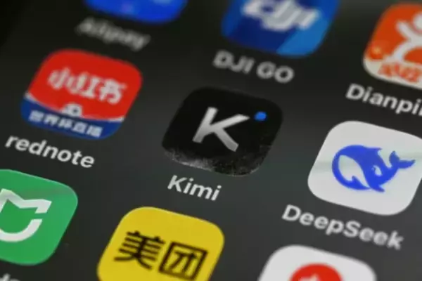 米、中国企業がアンソロピックの技術を盗んだと非難