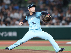 苦境の西武が零封リレー＝西口監督「豆田のおかげ」―プロ野球