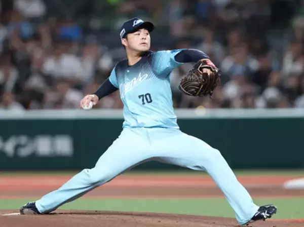 苦境の西武が零封リレー＝西口監督「豆田のおかげ」―プロ野球
