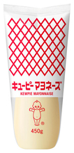 キユーピー、マヨネーズ値上げ＝１１・１２月に、「味の素」も