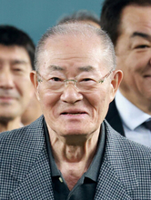 張本勲さん死去、８６歳＝３０８５安打、首位打者７度