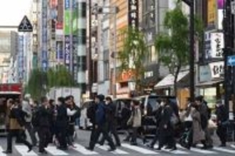 物価高対策、手厚く措置＝インフレ加速の恐れも―経済対策