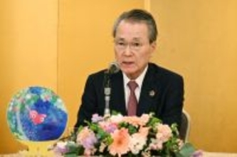 財界訪中、予定通りの実施期待