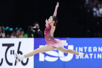 千葉のフリー　フィギュア